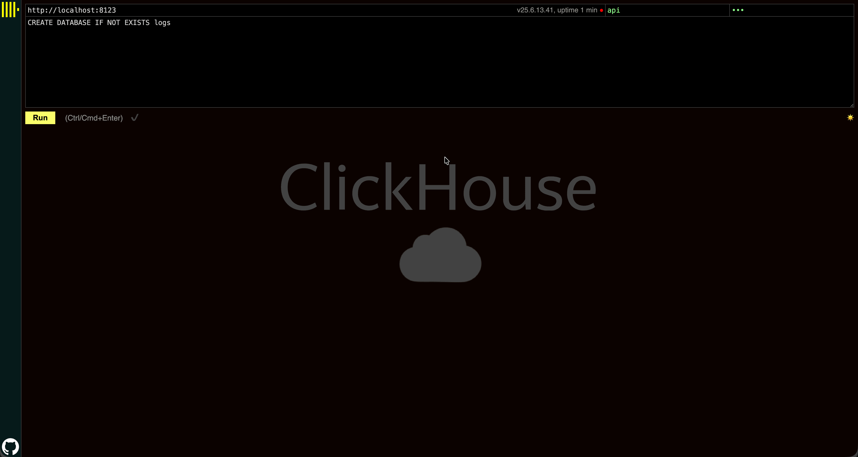Play UI ClickStack