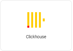 Astrato ClickHouse Data Connection