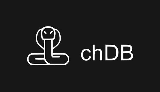 chDB