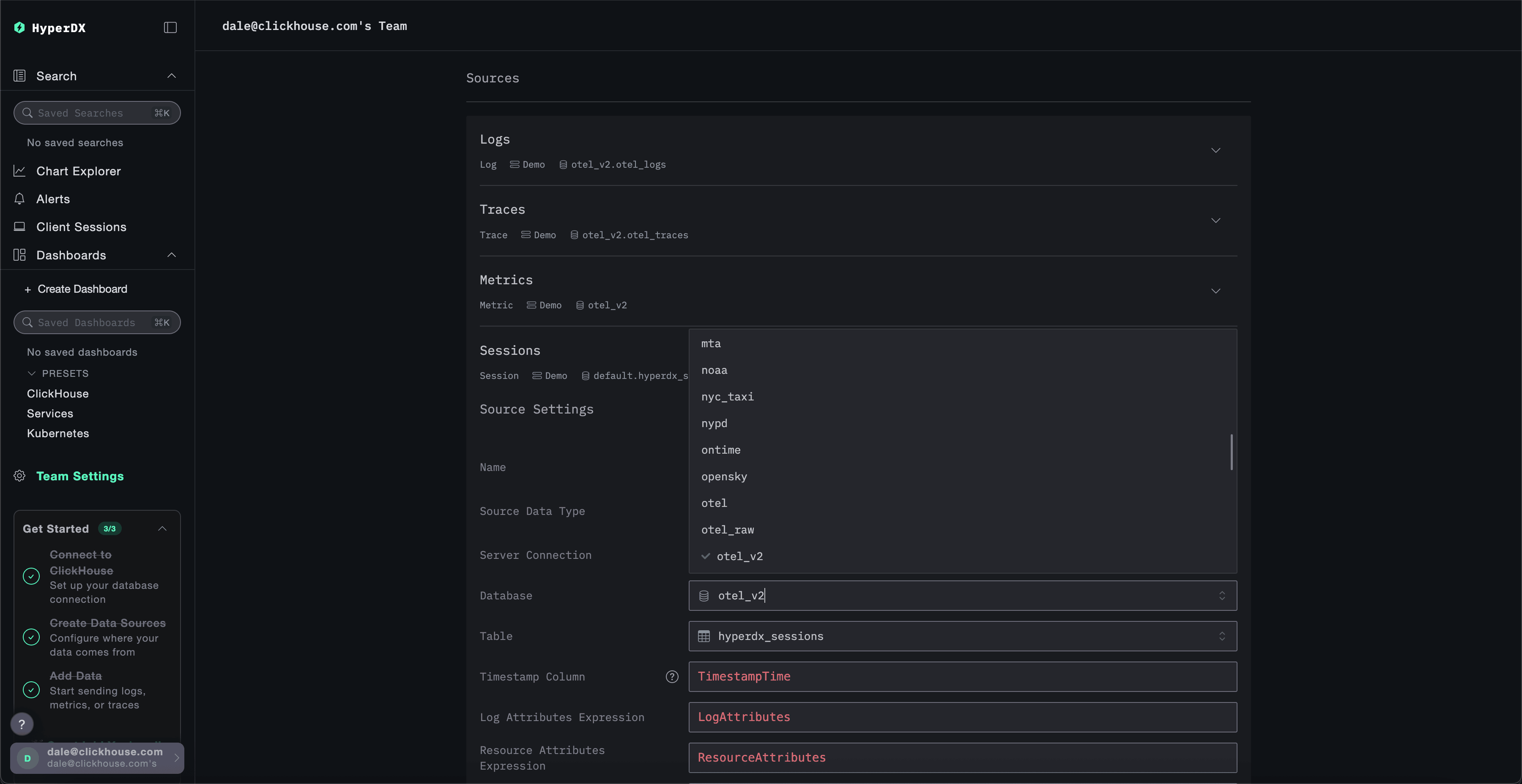 Edit Demo Source